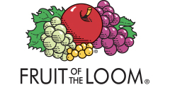 FRUIT OF THE LOOM