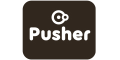 PUSHER