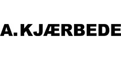 A.KJÆRBEDE