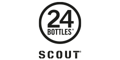 SCOUT 24 BOTTLES