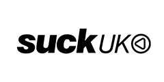 SUCK UK