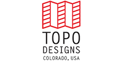 TOPO DESIGNS