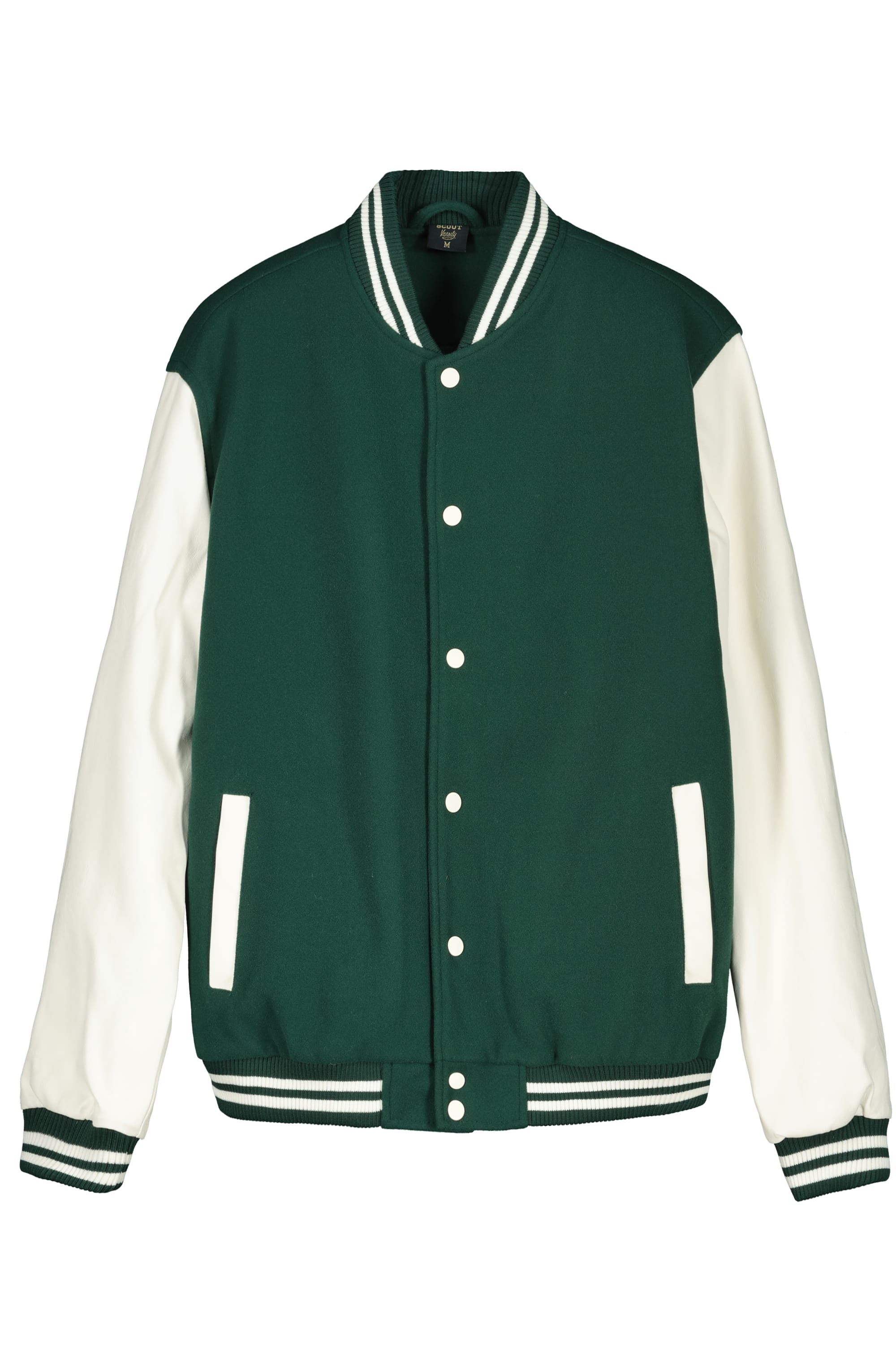 Giubbotto scout store