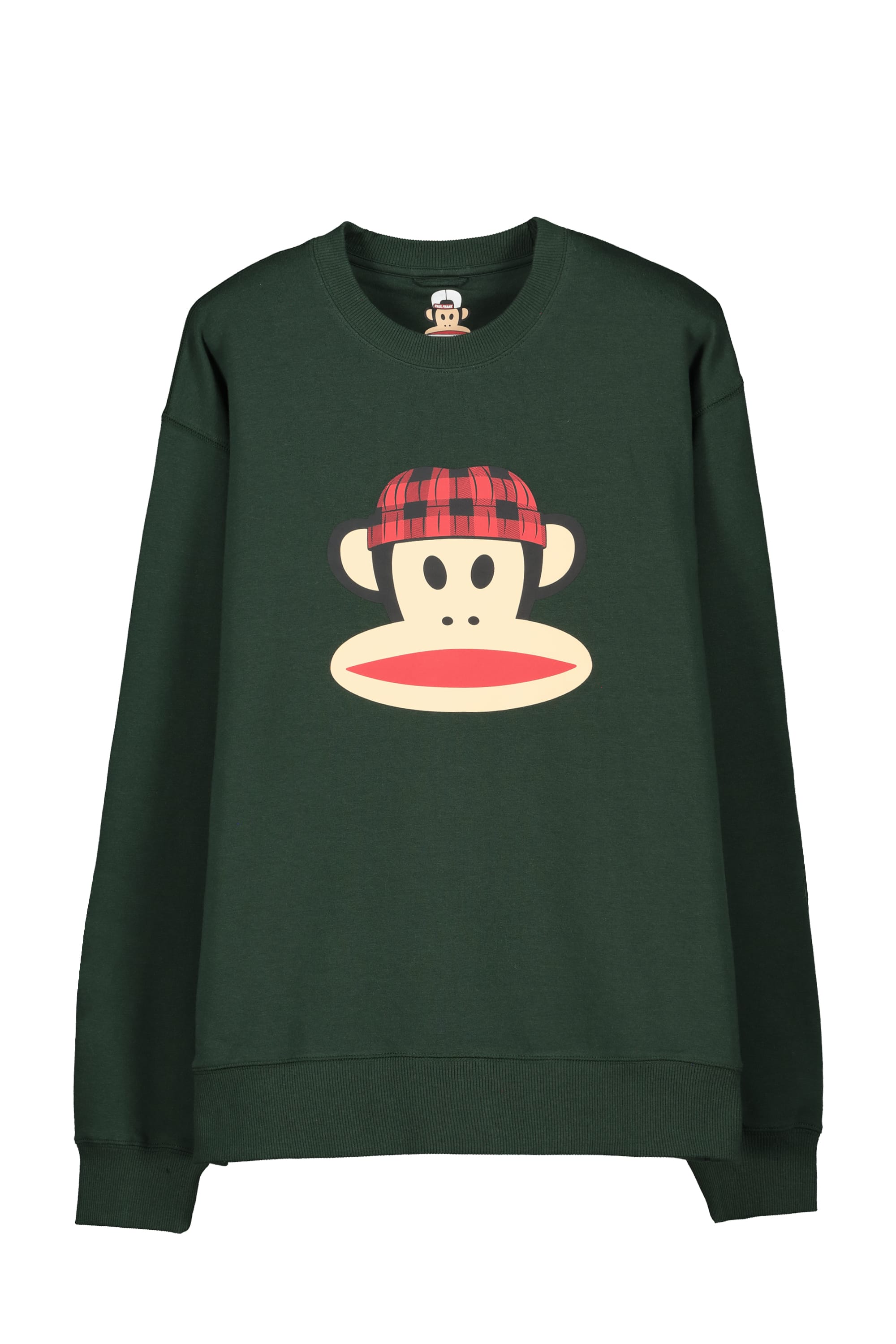 Felpa paul frank deals