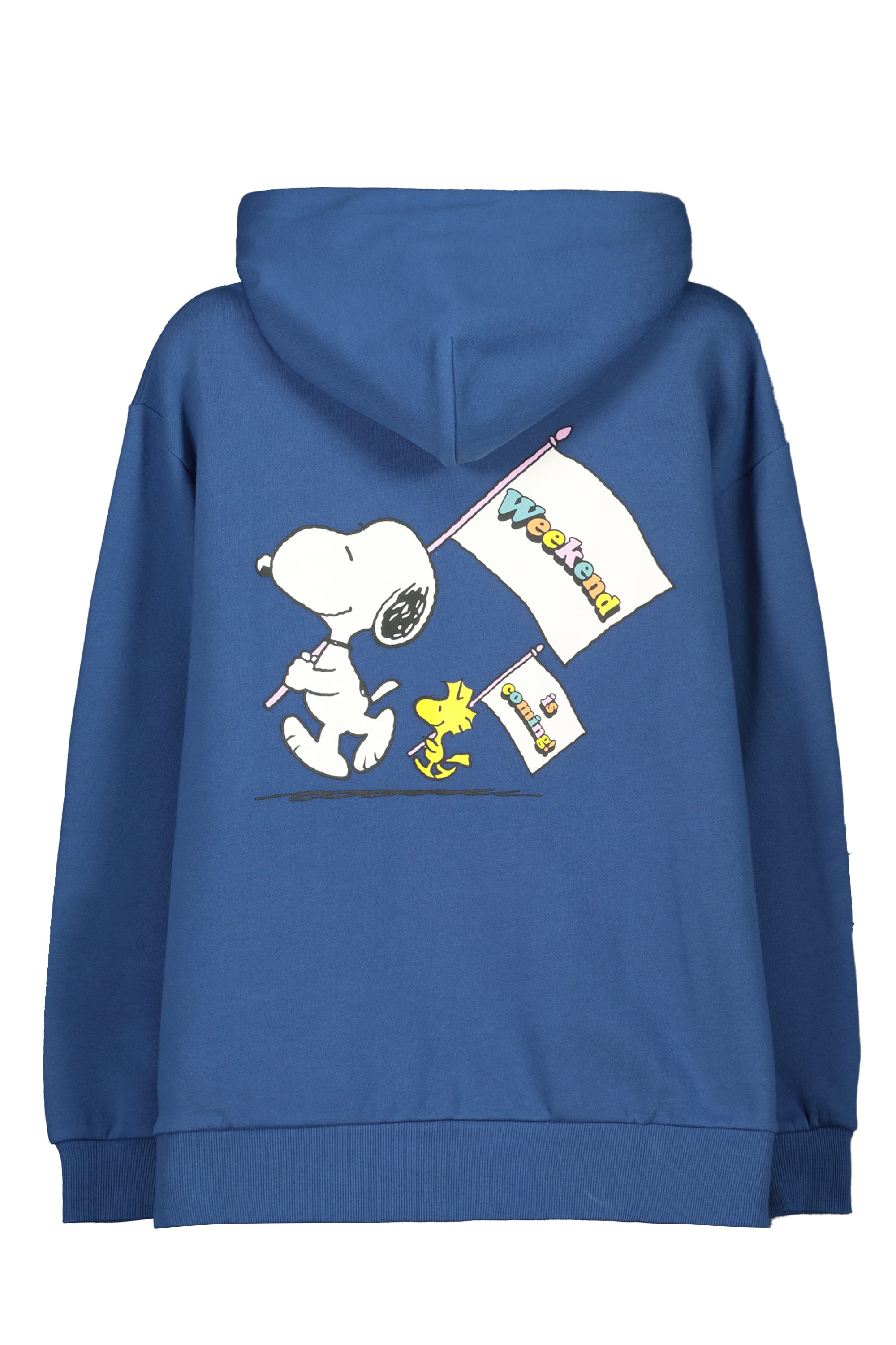 Felpa peanuts deals