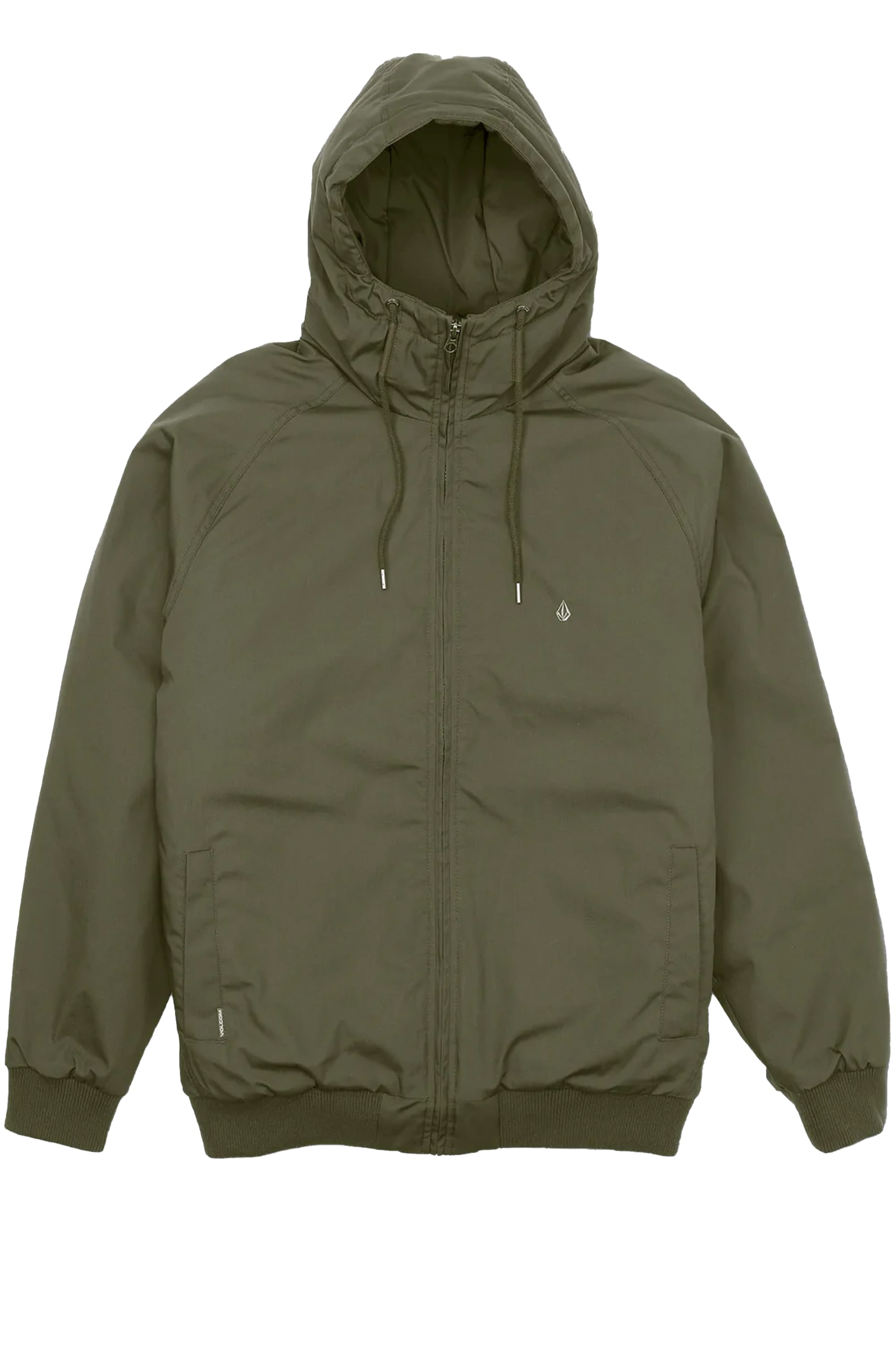 Ordina GIUBBOTTO VOLCOM HERNAN 5K JACKET sul sito nostro ufficiale