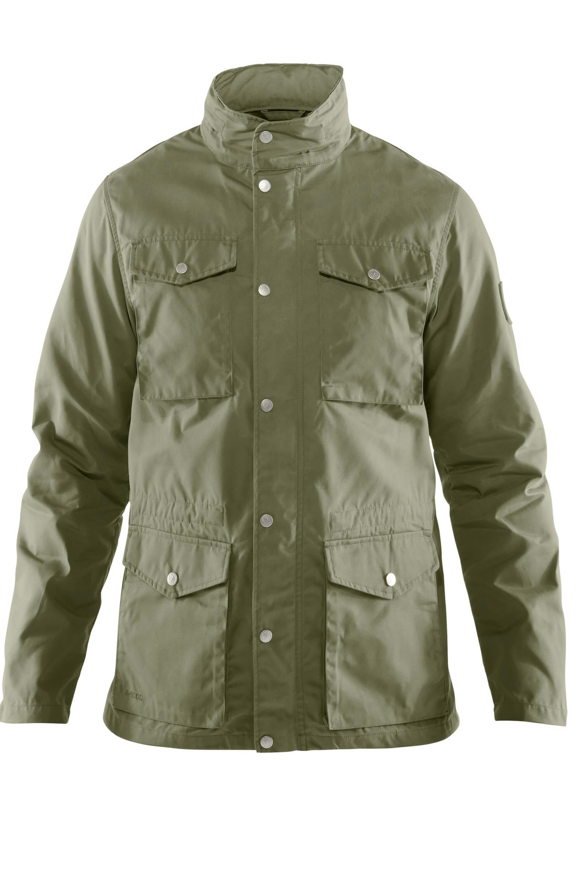 Acquista FIELD JACKET FJALLRAVEN RAVEN JACKET M su Scout
