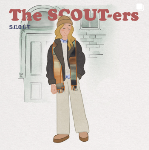scout seguici su instagram